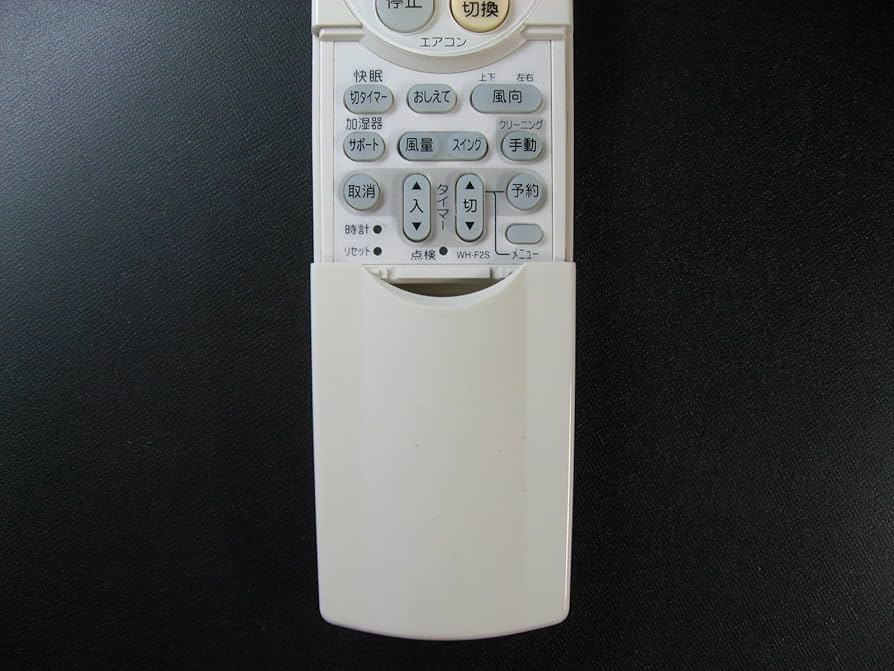 (未使用･未開封品)　東芝エアコン純正リモコン　WH-F2B v1yptgt 41H9wM-qY4L.jpg